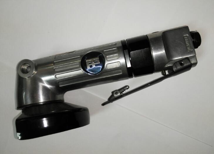 氣動(dòng)工具市場(chǎng)得到長足發(fā)展空間